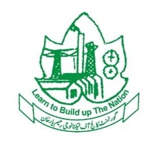 Govt College of Technology Rahim Yar Khan Admission Session 2023 2024