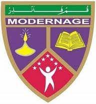 Modernage Public School & Girls College Admissions 2023