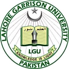 Lahore Garrison University BS BBA MBA PhD Admissions 2023