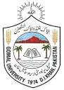 Gomal University DI Khan KPK Admission 2023