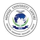 Minhaj University Lahore Admissions Fall 2023