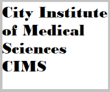 City Institute of Medical Sciences Admission open 2023