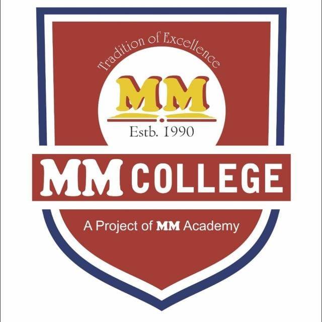 MM College Admissions 2023