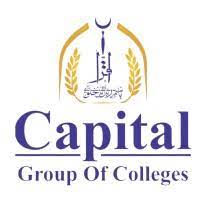 Capital Group of Colleges Admissions 2023