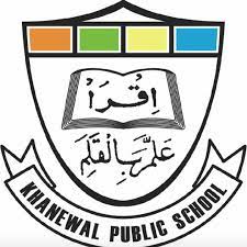 Khanewal Public School & College Admissions 2023