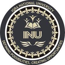 Iqra National University Admissions 2023