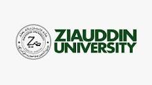 Ziauddin University  Admission 2023-2024