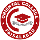 Oriental College Faisalabad Admission 2023