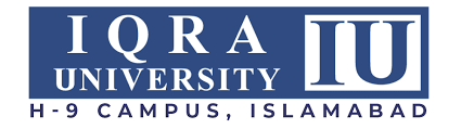 Iqra University Islamabad Admission 2023