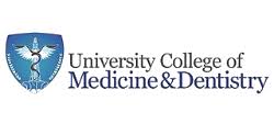 University College of Medicine & Dentistry Admissions 2023