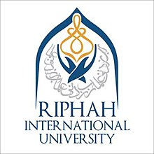 Riphah International University Admissions 2023