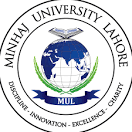 Minhaj University Lahore Admissions 2023