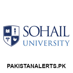 Sohail University Admissions 2023