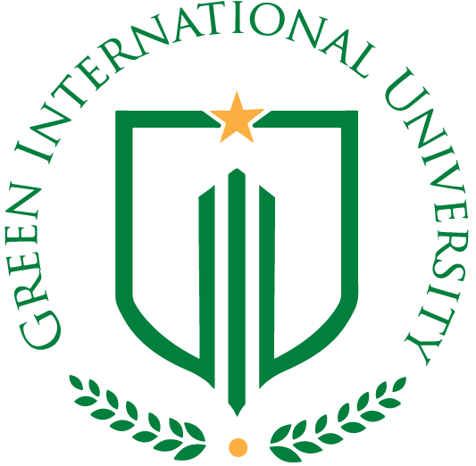 Green International University Admissions 2023