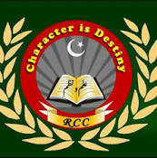 Rangers Cadet College Chakri Admissions 2023