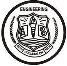 Govt College of Technology Bajur Admission 2023