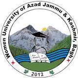 Women University AJK Admission 2023