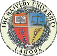 Hajvery University Admission 2023