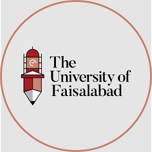 The University of Faisalabad MS MBA MPhil PhD Admissions 2023