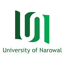 University of Narowal FSc FA ICS ICom 2nd Merit List 2023