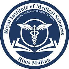 Royal Institute of Medical Science RIMS  Multan Admission 2023