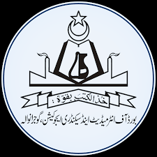 BISE Gujranwala 9th Class 2nd Annual Exams 2023 Roll No Slips