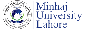 Minhaj University Lahore MUL  Admission 2023