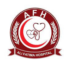 Ali Fatima Hospital AFH  Lahore Admission 2023