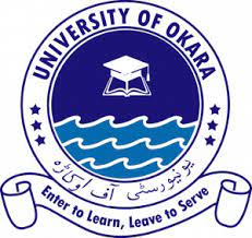 University of Okara Admission 2023