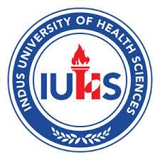 Indus University of Health Sciences IUHS Karachi Admission 2023