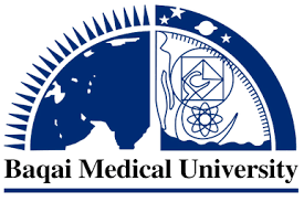 Baqai Medical University BMU  Karachi Admissions 2023