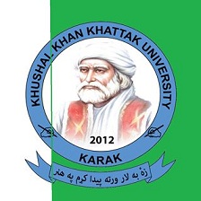 Khushal Khan Khattak University Result Gazette 2023