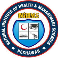 National Institute of Health & Management Sciences  NIHMS Admission 2023