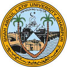 Shah Abdul Latif University Khairpur  Admissions 2023