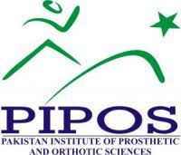 Pakistan Institute of Prosthetic and Orthotic Sciences PIPOS Admission 2023