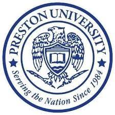 Preston University Kohat  BBA BS BSCS  B.Ed Admission 2023