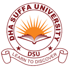 DHA Suffa University DSU  BS BBA MBA  MIS BE Admission 2023