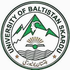 University of Baltistan Undergraduate Scholarship 2023