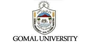 Gomal University and Cambridge International College BBA BS BScs Admission 2023