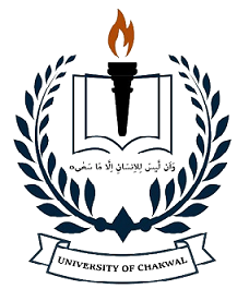 University of Chakwal BSc 1st Semester Result 2023