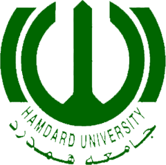 Hamdard University BEMS BSHN D Admissions Entry Test 2023