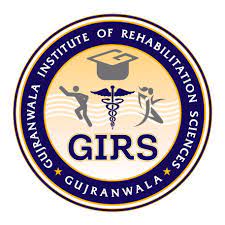 GIRS Gujranwala Institute of Rehabilitation Science MBBS BDS DPT Admission 2023