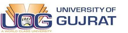 The University of Gujrat UOG Arts and Science  Admission 2023