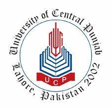 UCP  University of Central Punjab BS BBA MBA Pharm.D MPhil Ph.D Admission 2023