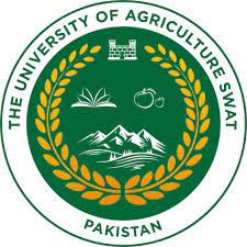 The University of Agriculture Swat BSc Admission 2023