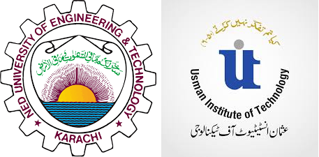 Usman Institute of Technology Summer Exams Result by NED University 2023