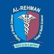 Al-Rehman College of Nursing & Health Sciences BS LHV CMW Admission 2023