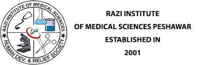 Razi Institute of Medical Sciences Peshawar   Admission 2023