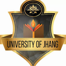 University of Jhang BS MS Merit List Schedule 2023