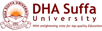 DHA Suffa University Undergraduate Admission Test Result 2023